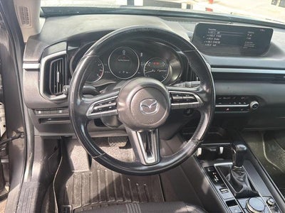 2023 Mazda Mazda CX-50 2.5 S Preferred Plus Package AWD