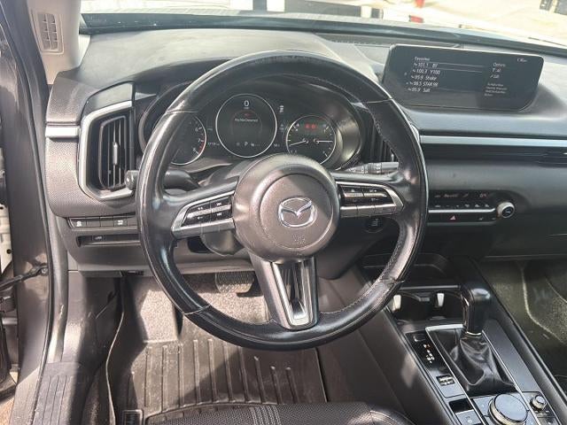 2023 Mazda Mazda CX-50 2.5 S Preferred Plus Package AWD
