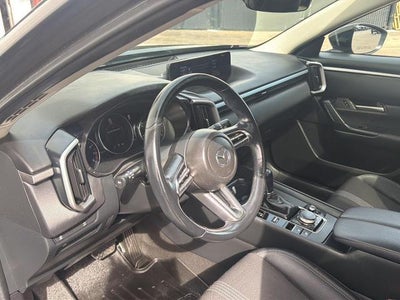 2023 Mazda Mazda CX-50 2.5 S Preferred Plus Package AWD