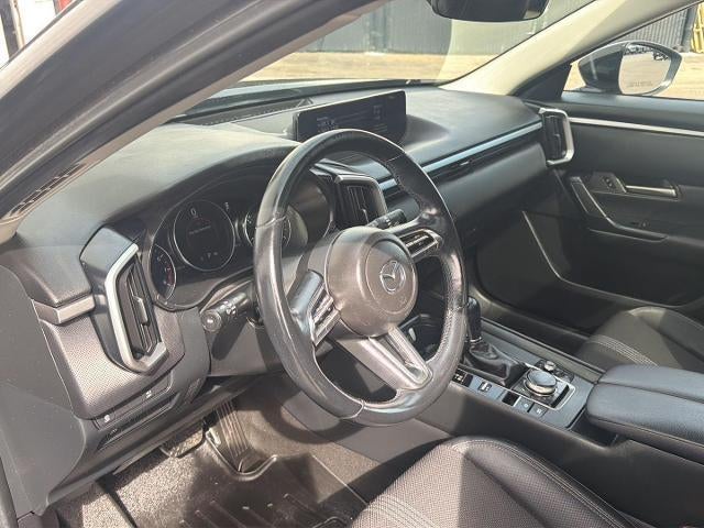 2023 Mazda Mazda CX-50 2.5 S Preferred Plus Package AWD