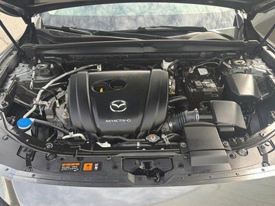 2023 Mazda Mazda CX-50 2.5 S Preferred Plus Package AWD