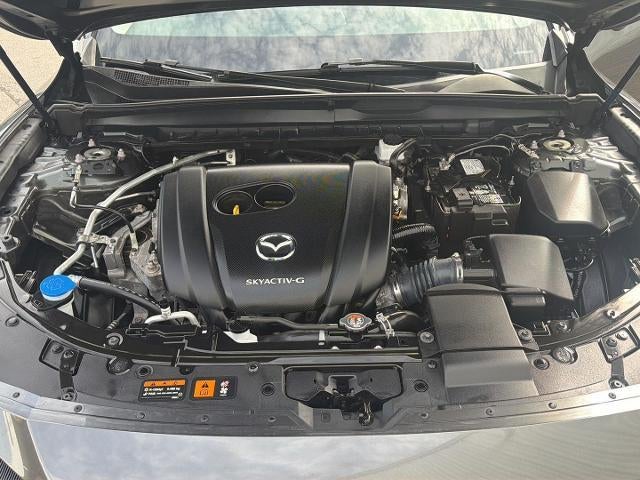 2023 Mazda Mazda CX-50 2.5 S Preferred Plus Package AWD