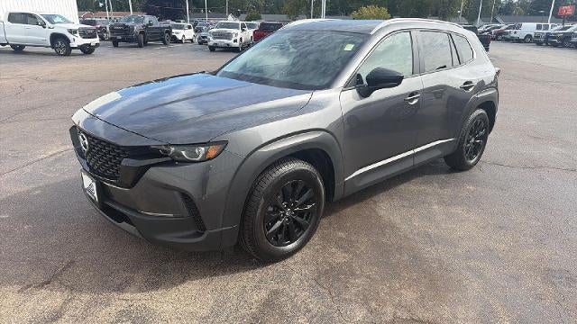 2023 Mazda Mazda CX-50 2.5 S Preferred Plus Package AWD