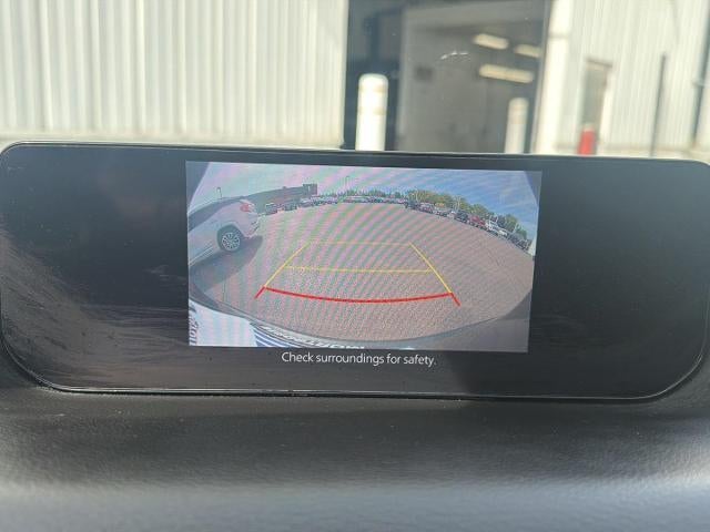 2023 Mazda Mazda CX-50 2.5 S Preferred Plus Package AWD