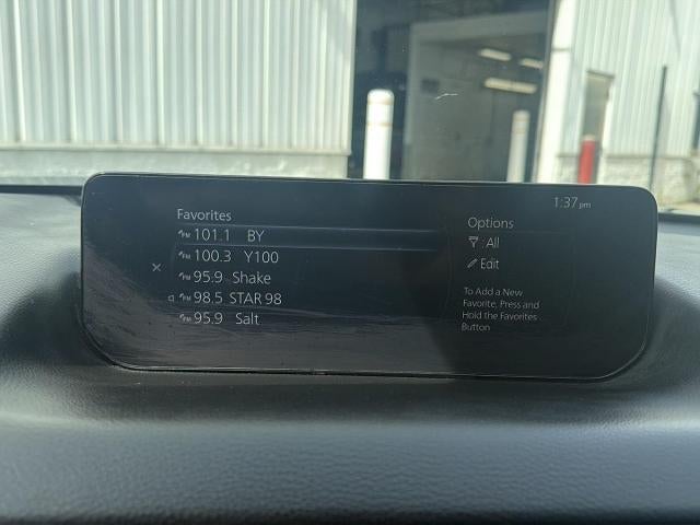 2023 Mazda Mazda CX-50 2.5 S Preferred Plus Package AWD