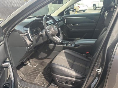 2023 Mazda Mazda CX-50 2.5 S Preferred Plus Package AWD