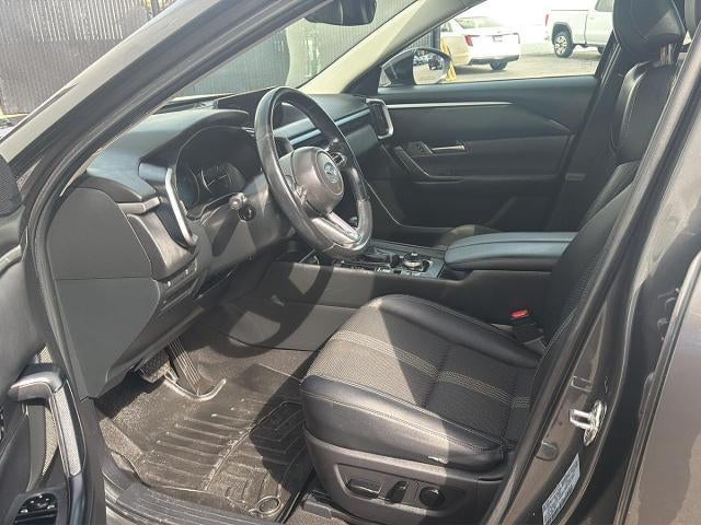 2023 Mazda Mazda CX-50 2.5 S Preferred Plus Package AWD