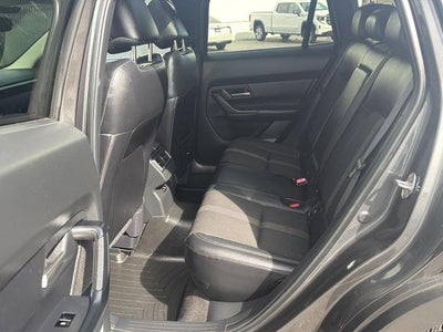 2023 Mazda Mazda CX-50 2.5 S Preferred Plus Package AWD