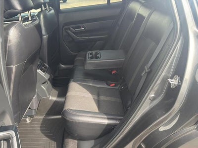 2023 Mazda Mazda CX-50 2.5 S Preferred Plus Package AWD