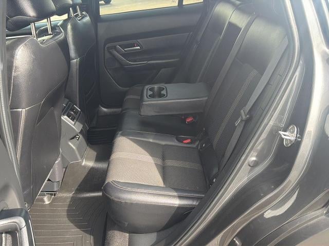 2023 Mazda Mazda CX-50 2.5 S Preferred Plus Package AWD