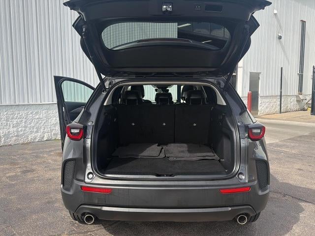 2023 Mazda Mazda CX-50 2.5 S Preferred Plus Package AWD