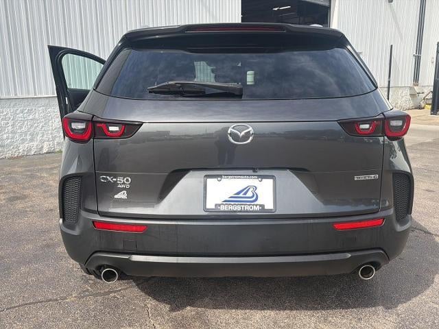 2023 Mazda Mazda CX-50 2.5 S Preferred Plus Package AWD