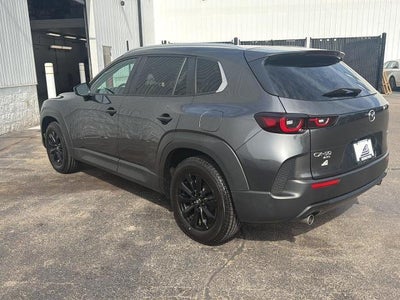 2023 Mazda Mazda CX-50 2.5 S Preferred Plus Package AWD