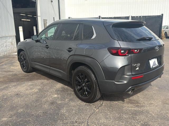 2023 Mazda Mazda CX-50 2.5 S Preferred Plus Package AWD