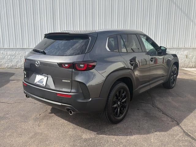 2023 Mazda Mazda CX-50 2.5 S Preferred Plus Package AWD