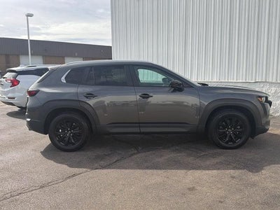 2023 Mazda Mazda CX-50 2.5 S Preferred Plus Package AWD