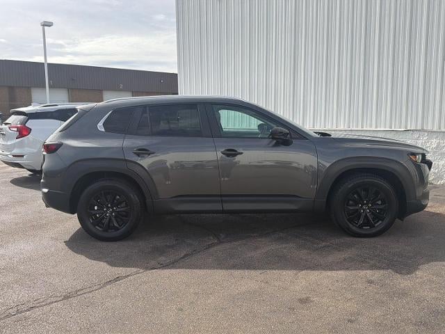 2023 Mazda Mazda CX-50 2.5 S Preferred Plus Package AWD