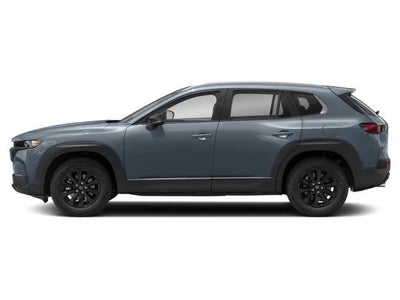 2023 Mazda Mazda CX-50 2.5 S Preferred Plus Package AWD