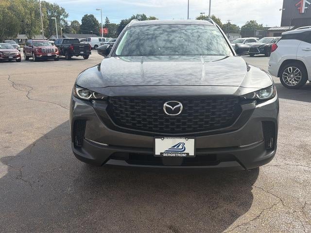 2023 Mazda Mazda CX-50 2.5 S Preferred Plus Package AWD