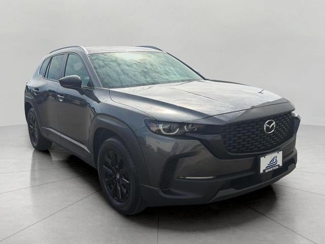 2023 Mazda Mazda CX-50 2.5 S Preferred Plus Package AWD
