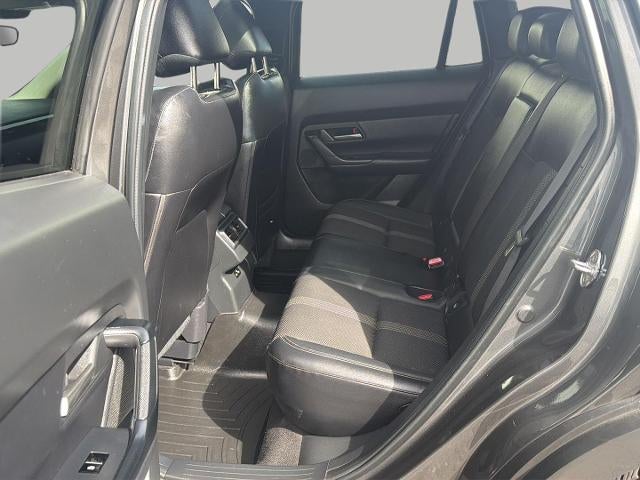 2023 Mazda Mazda CX-50 2.5 S Preferred Plus