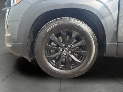 2023 Mazda Mazda CX-50 2.5 S Preferred Plus Package AWD