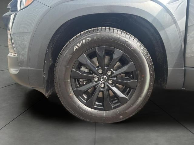 2023 Mazda Mazda CX-50 2.5 S Preferred Plus Package AWD