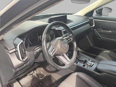 2023 Mazda Mazda CX-50 2.5 S Preferred Plus Package AWD