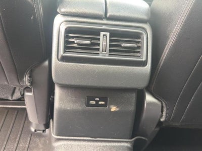 2023 Mazda Mazda CX-50 2.5 S Preferred Plus Package AWD