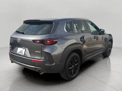 2023 Mazda Mazda CX-50 2.5 S Preferred Plus Package AWD