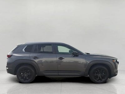 2023 Mazda Mazda CX-50 2.5 S Preferred Plus Package AWD