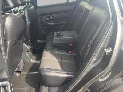 2023 Mazda Mazda CX-50 2.5 S Preferred Plus