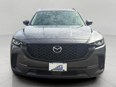 2023 Mazda Mazda CX-50 2.5 S Preferred Plus Package AWD
