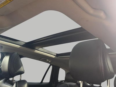 2023 Mazda Mazda CX-50 2.5 S Preferred Plus Package AWD