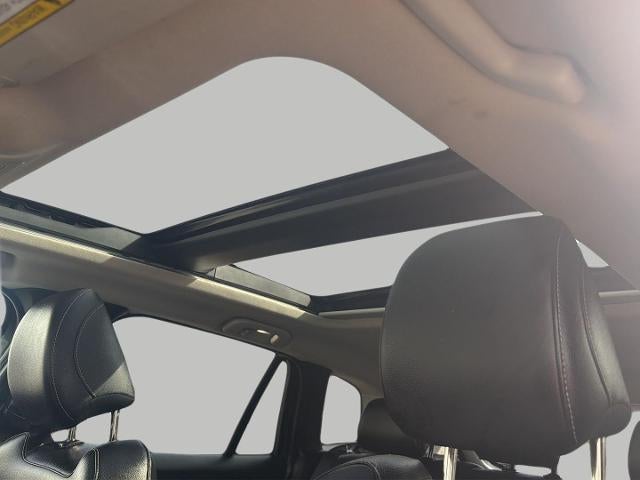 2023 Mazda Mazda CX-50 2.5 S Preferred Plus Package AWD
