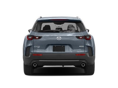 2023 Mazda Mazda CX-50 2.5 S Preferred Plus Package AWD