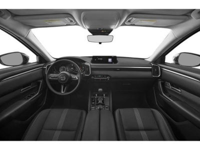 2023 Mazda Mazda CX-50 2.5 S Preferred Plus Package AWD