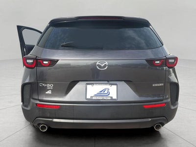 2023 Mazda Mazda CX-50 2.5 S Preferred Plus
