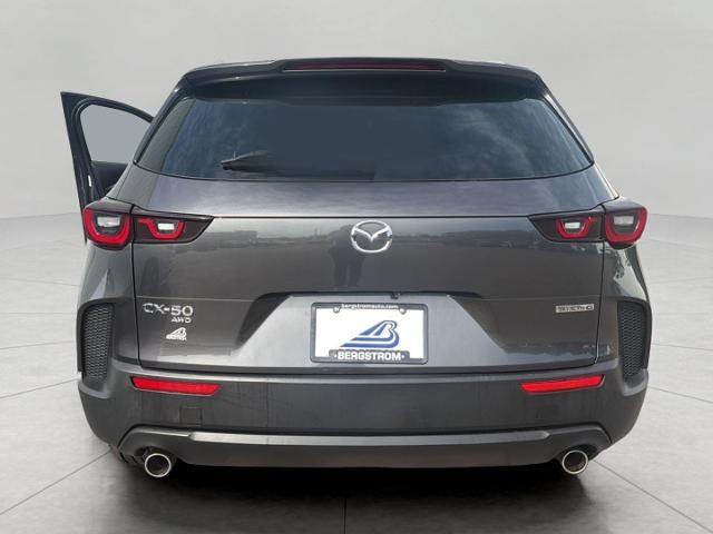 2023 Mazda Mazda CX-50 2.5 S Preferred Plus