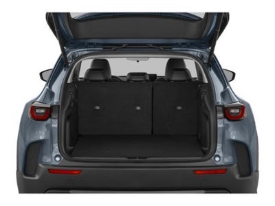 2023 Mazda Mazda CX-50 2.5 S Preferred Plus Package AWD