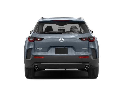 2023 Mazda Mazda CX-50 2.5 S Preferred Plus Package AWD