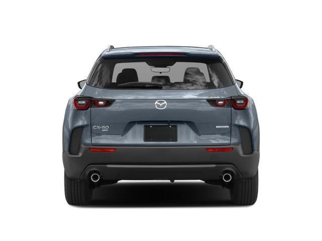 2023 Mazda Mazda CX-50 2.5 S Preferred Plus Package AWD