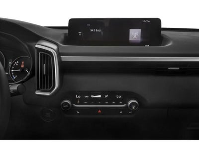 2023 Mazda Mazda CX-50 2.5 S Preferred Plus Package AWD