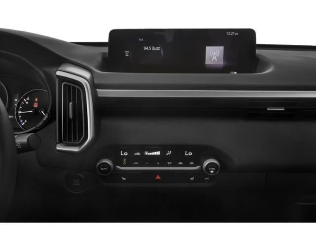 2023 Mazda Mazda CX-50 2.5 S Preferred Plus Package AWD