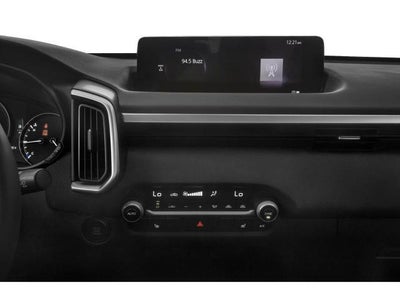 2023 Mazda Mazda CX-50 2.5 S Preferred Plus Package AWD