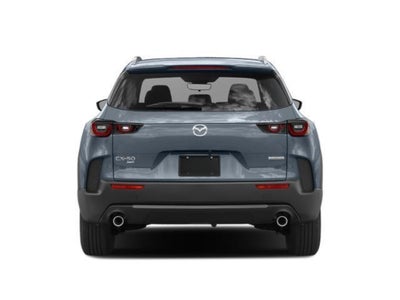 2023 Mazda Mazda CX-50 2.5 S Preferred Plus Package AWD