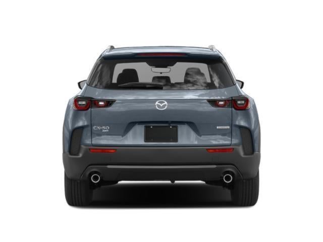 2023 Mazda Mazda CX-50 2.5 S Preferred Plus Package AWD