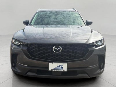2023 Mazda Mazda CX-50 2.5 S Preferred Plus