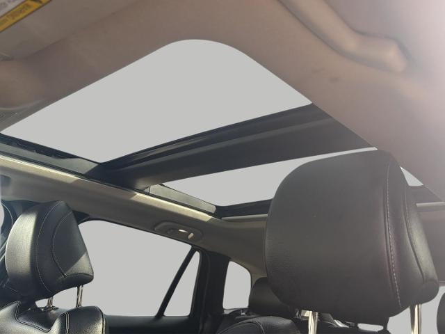 2023 Mazda Mazda CX-50 2.5 S Preferred Plus