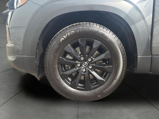 2023 Mazda Mazda CX-50 2.5 S Preferred Plus